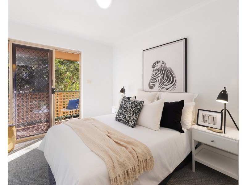 2/15 Kyngdon Street, Cammeray NSW 2062