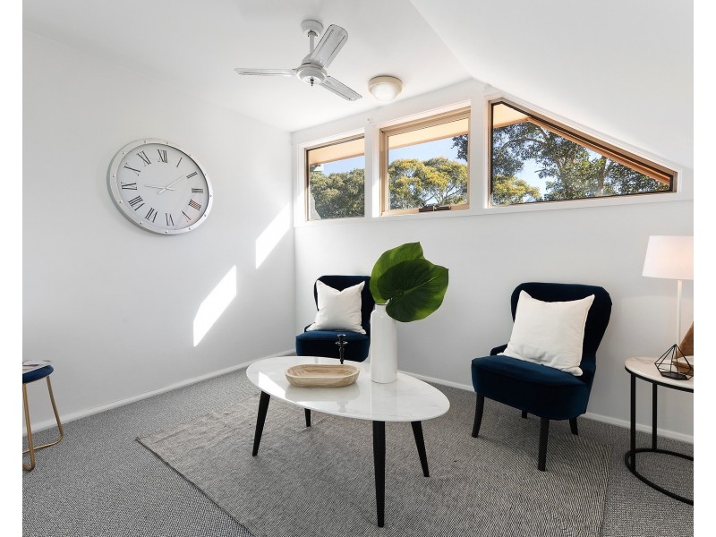 2/15 Kyngdon Street, Cammeray NSW 2062