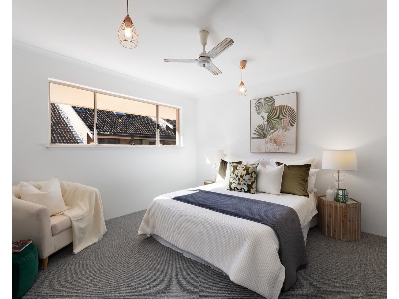 2/15 Kyngdon Street, Cammeray NSW 2062