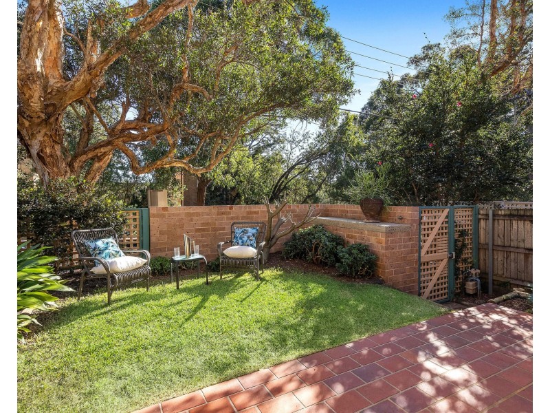2/15 Kyngdon Street, Cammeray NSW 2062
