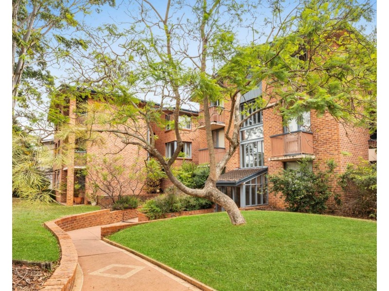 6/8-14 Bowen Street, Chatswood NSW 2067