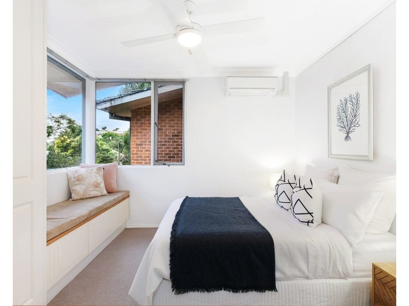 6/8-14 Bowen Street, Chatswood NSW 2067