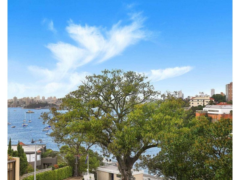 7/1-5 Manns Avenue, Neutral Bay NSW 2089