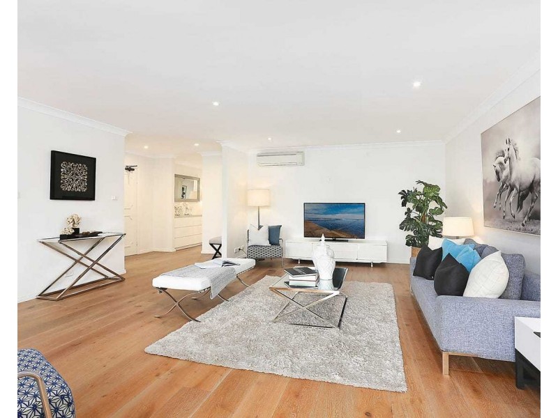 7/1-5 Manns Avenue, Neutral Bay NSW 2089