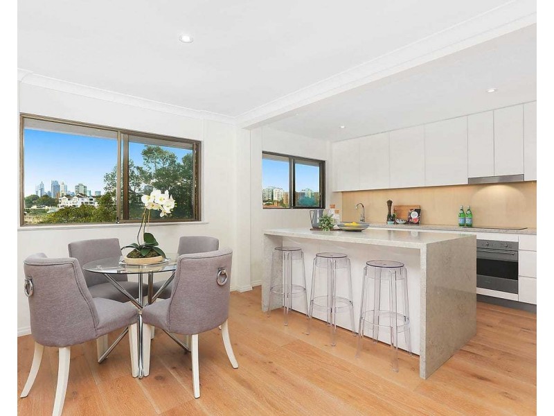 7/1-5 Manns Avenue, Neutral Bay NSW 2089