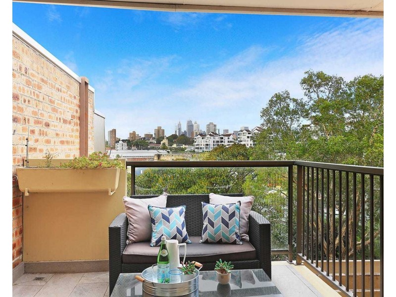 7/1-5 Manns Avenue, Neutral Bay NSW 2089