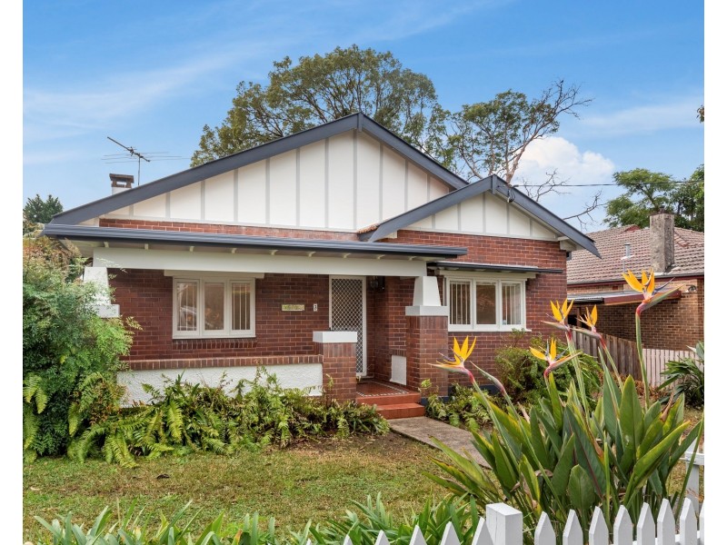 3 Matheson Avenue, Chatswood NSW 2067