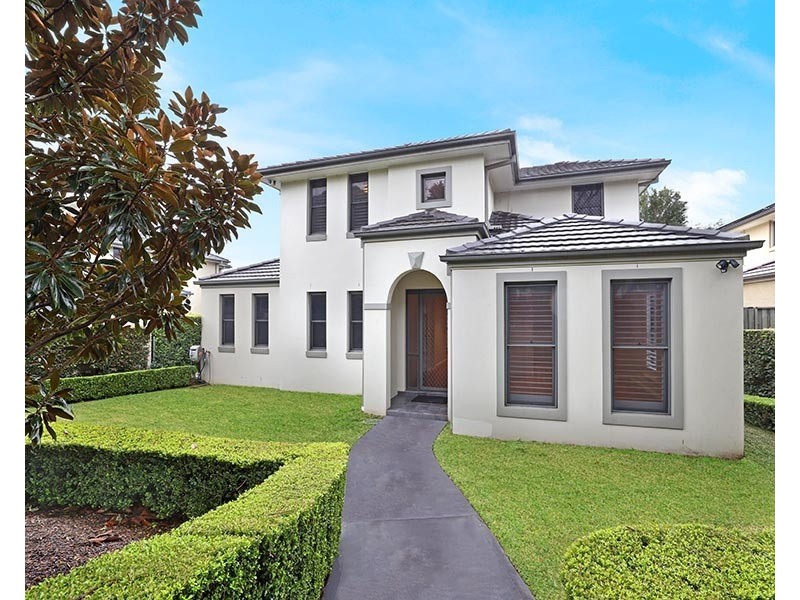 43 Tyneside Avenue, North Willoughby NSW 2068