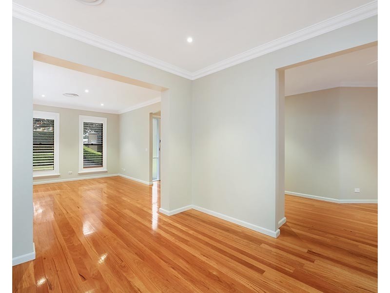 43 Tyneside Avenue, North Willoughby NSW 2068