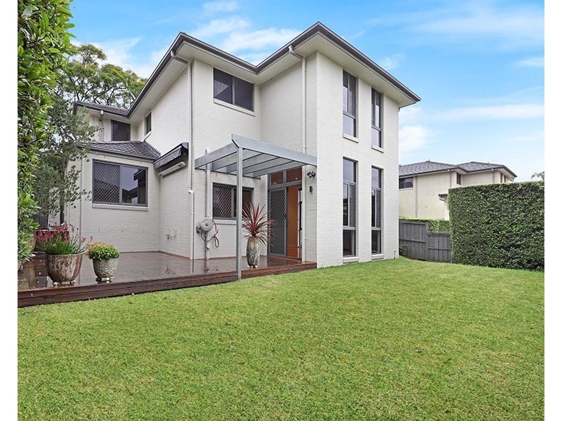 43 Tyneside Avenue, North Willoughby NSW 2068
