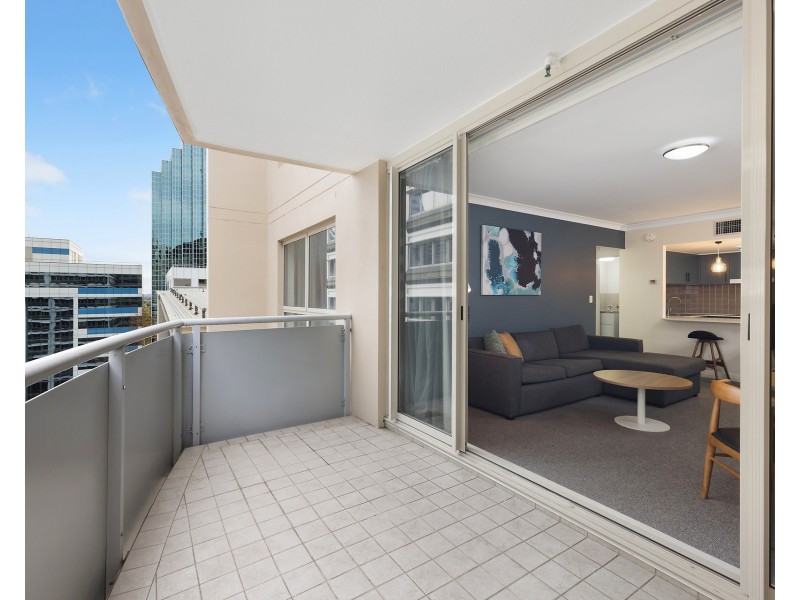 917/8-10 Brown Street, Chatswood NSW 2067