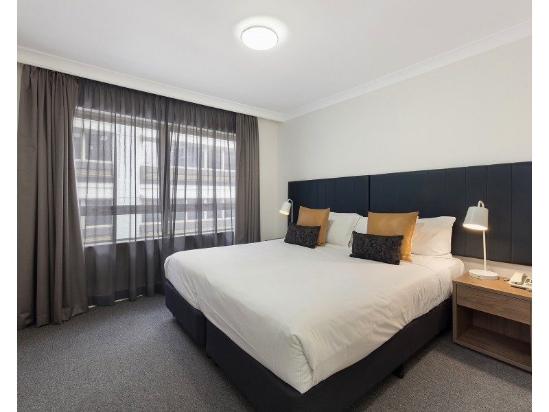 917/8-10 Brown Street, Chatswood NSW 2067