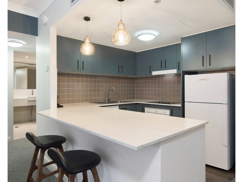 917/8-10 Brown Street, Chatswood NSW 2067