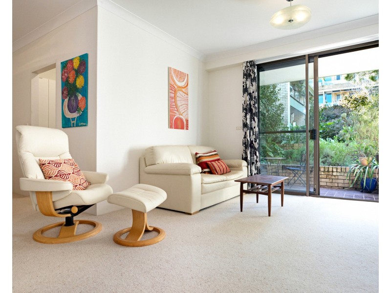9/13-17 Clanwilliam Street, Willoughby NSW 2068
