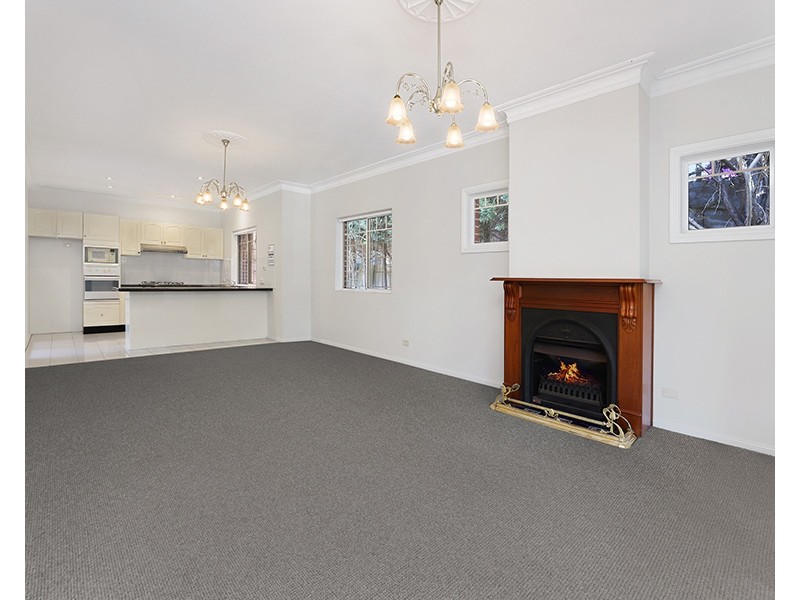 98 William Street, Roseville NSW 2069