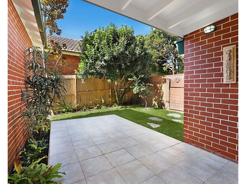 98 William Street, Roseville NSW 2069