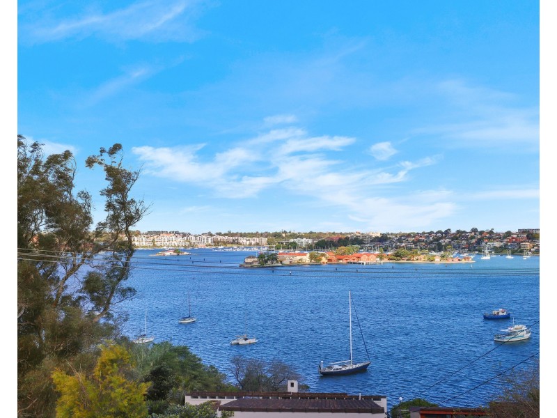 4 Nelson Parade, Hunters Hill NSW 2110