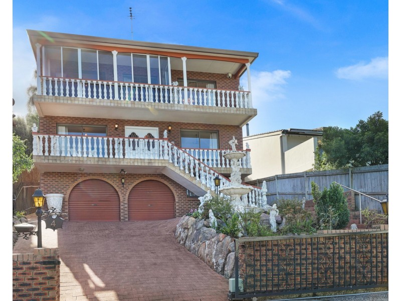 4 Nelson Parade, Hunters Hill NSW 2110