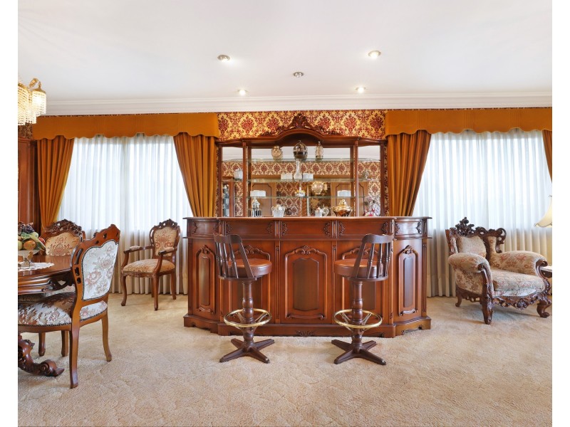 4 Nelson Parade, Hunters Hill NSW 2110