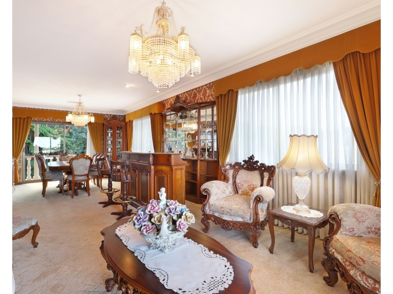 4 Nelson Parade, Hunters Hill NSW 2110