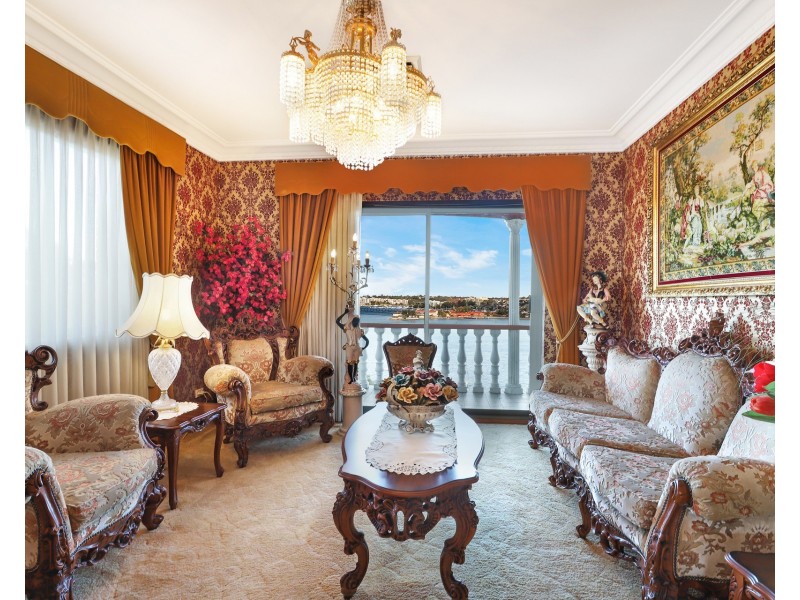 4 Nelson Parade, Hunters Hill NSW 2110