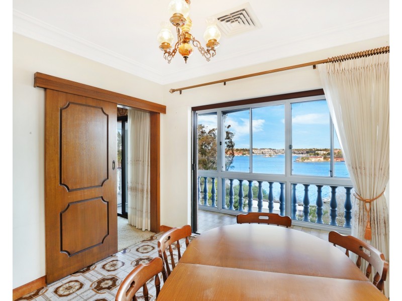 4 Nelson Parade, Hunters Hill NSW 2110