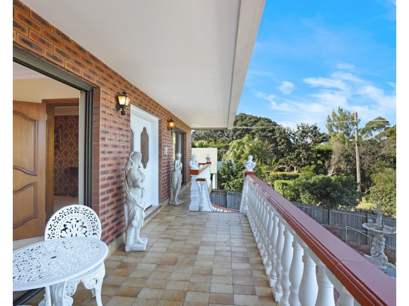 4 Nelson Parade, Hunters Hill NSW 2110