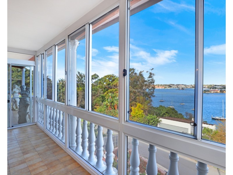 4 Nelson Parade, Hunters Hill NSW 2110