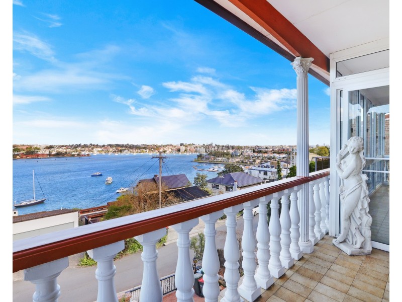 4 Nelson Parade, Hunters Hill NSW 2110