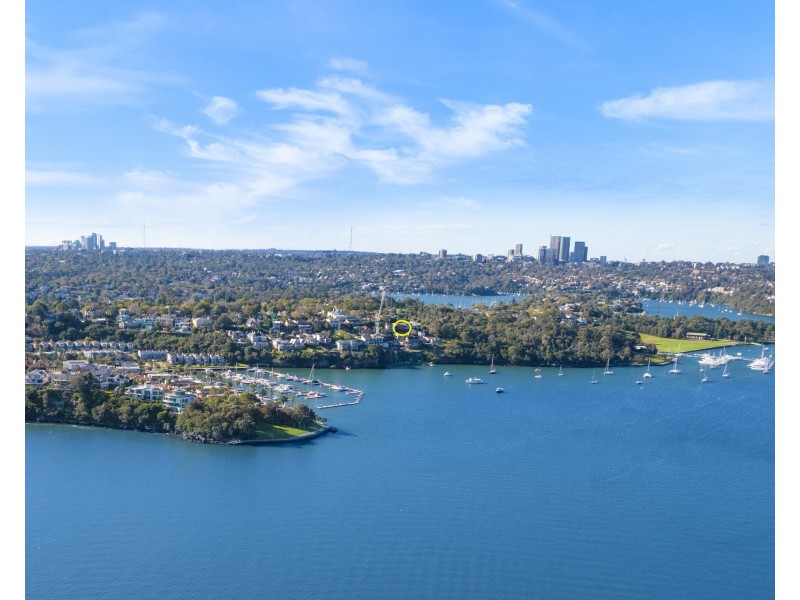 4 Nelson Parade, Hunters Hill NSW 2110