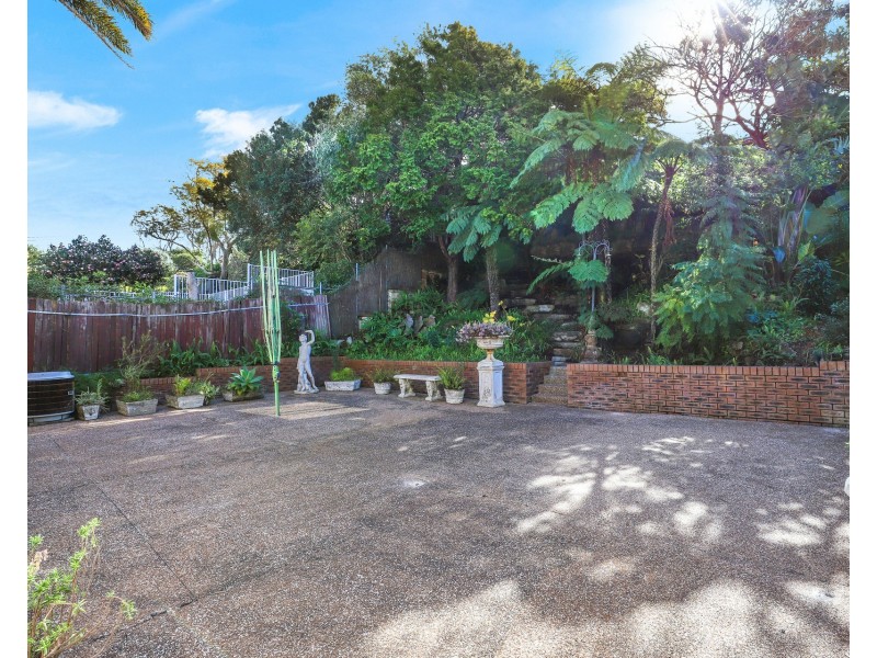 4 Nelson Parade, Hunters Hill NSW 2110