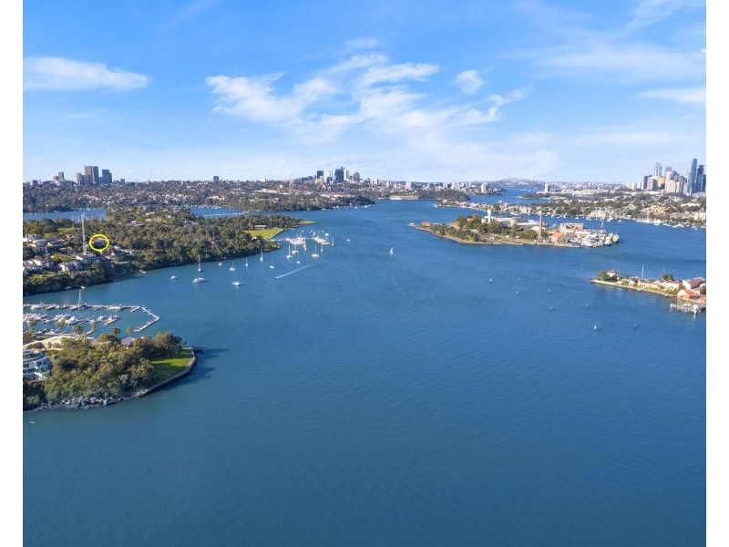 4 Nelson Parade, Hunters Hill NSW 2110