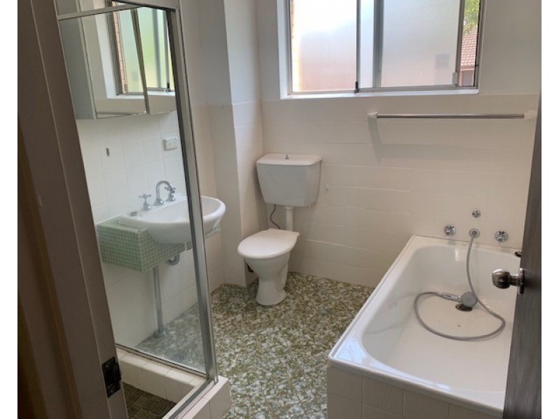 11/139 Sydney Street, Willoughby NSW 2068