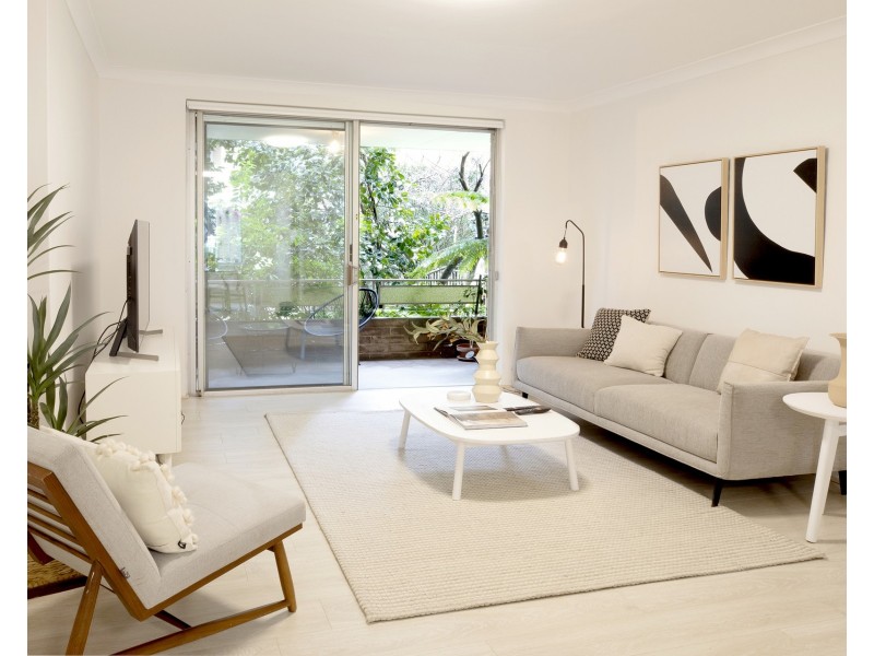 13/2-4 Church Street, Willoughby NSW 2068