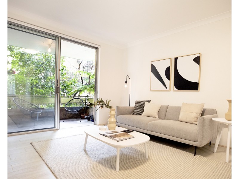 13/2-4 Church Street, Willoughby NSW 2068