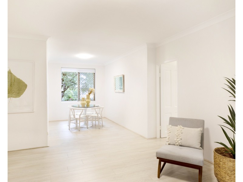 13/2-4 Church Street, Willoughby NSW 2068