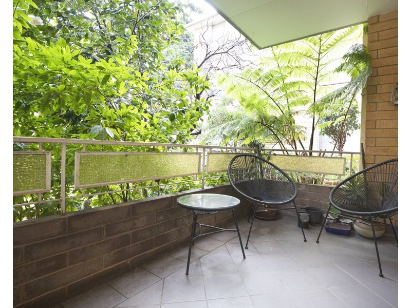 13/2-4 Church Street, Willoughby NSW 2068