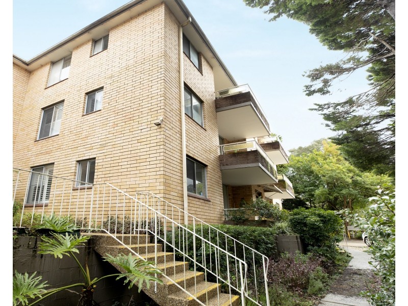 13/2-4 Church Street, Willoughby NSW 2068