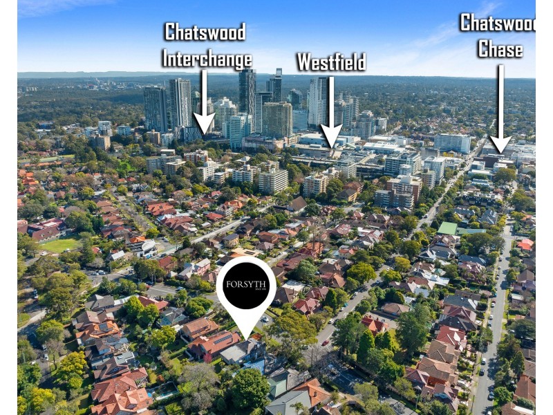 278 Mowbray Road, Artarmon NSW 2064