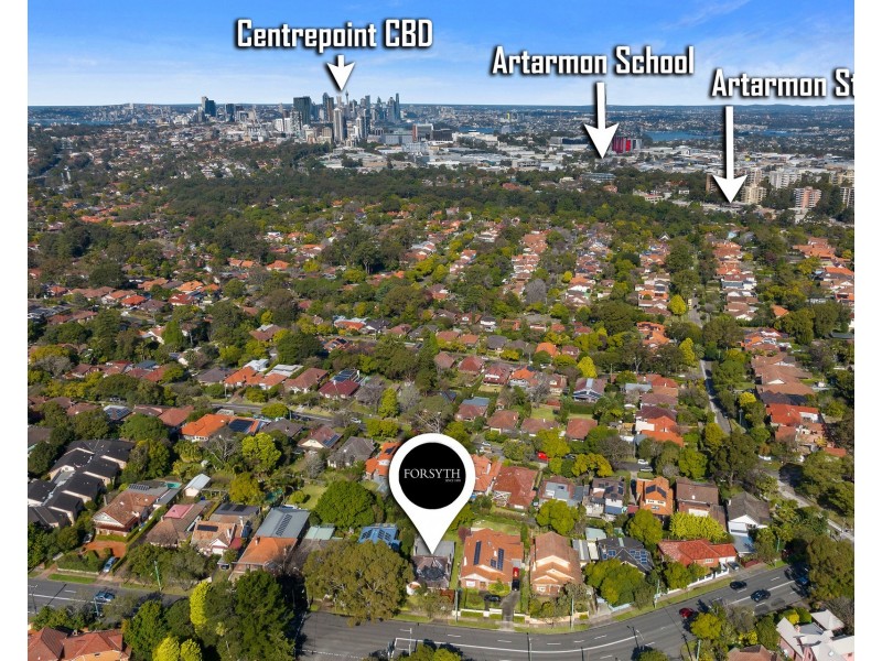 278 Mowbray Road, Artarmon NSW 2064