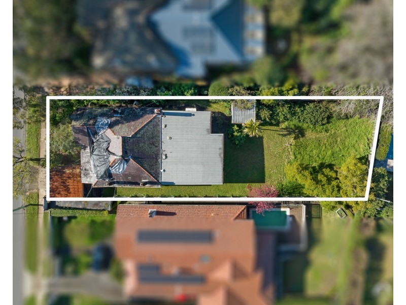 278 Mowbray Road, Artarmon NSW 2064