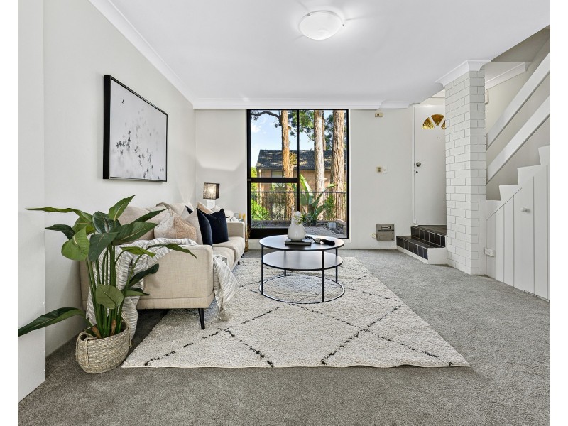 19/3 Barton Road, Artarmon NSW 2064