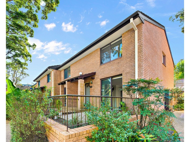 19/3 Barton Road, Artarmon NSW 2064