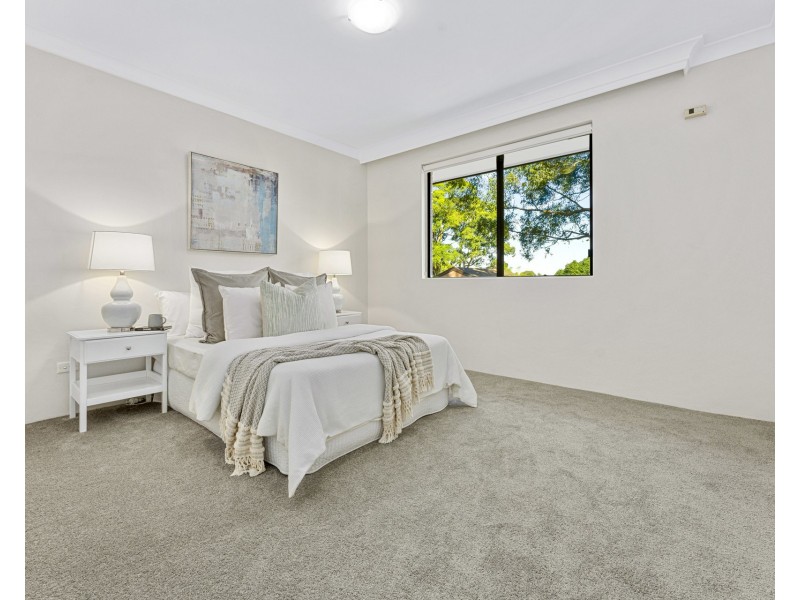 19/3 Barton Road, Artarmon NSW 2064