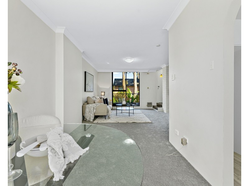 19/3 Barton Road, Artarmon NSW 2064