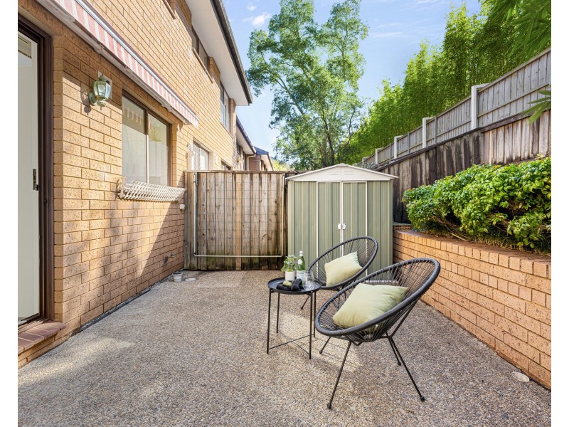 19/3 Barton Road, Artarmon NSW 2064