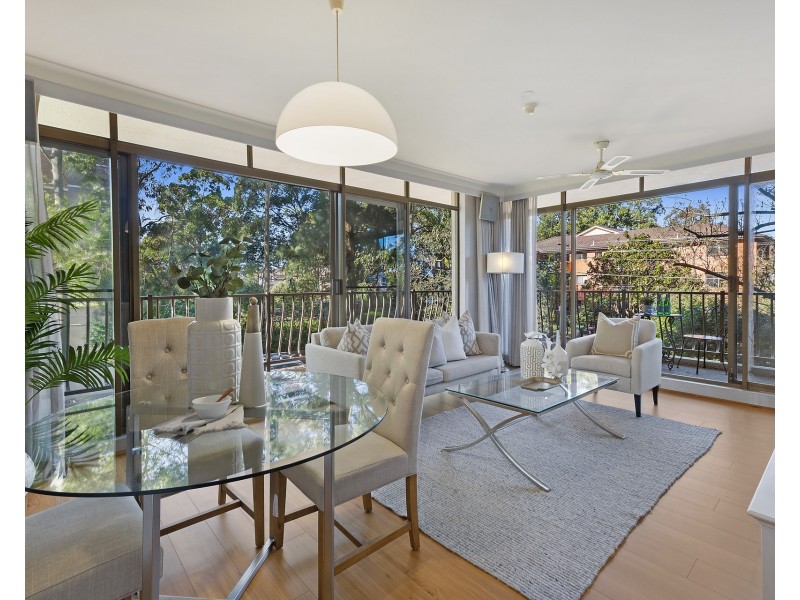 Level 1/1a/3 Jersey Road, Artarmon NSW 2064