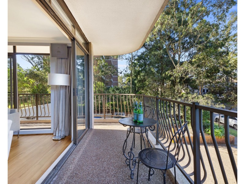 Level 1/1a/3 Jersey Road, Artarmon NSW 2064