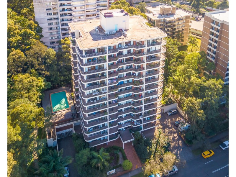 Level 1/1a/3 Jersey Road, Artarmon NSW 2064