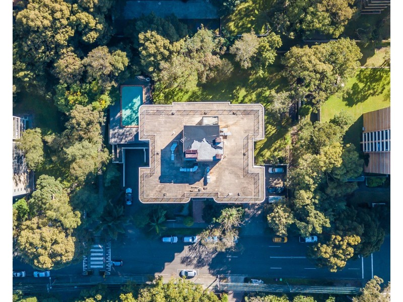 Level 1/1a/3 Jersey Road, Artarmon NSW 2064